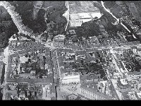 Panorama Zagreba 1930-ih godina